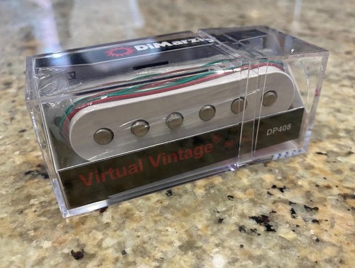 Dimarzio virtual vintage - virtual,