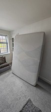 3 Zone Silentnight Memory Foam