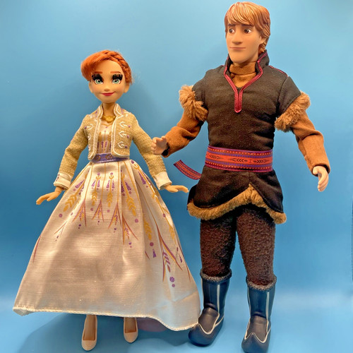 Disney frozen anna - frozen,