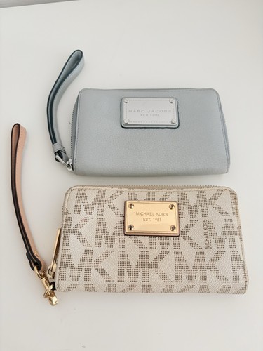 Marc jacobs and - jacobs, kors