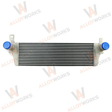 Aluminium Intercooler For VW