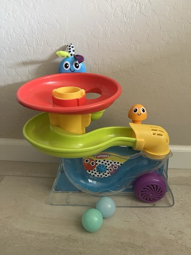 Vtg playskool 39070f01 - vtg,