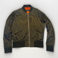 Schott NYC Army Type-U Men's