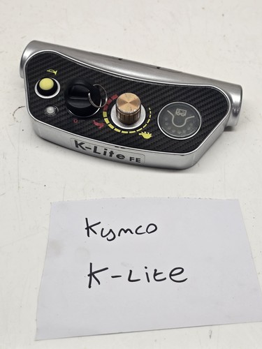 Kymco lite mobility - kymco,