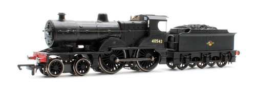 Hornby gauge r3459tts br - oo,