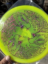 USDGC "THROWER" CHAMPION ROC