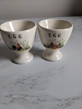 Leonardo Lifestyle Pottery Egg
