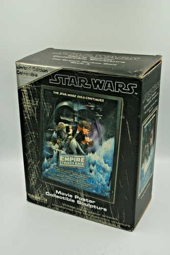 Star wars movie poster - wars, 3d