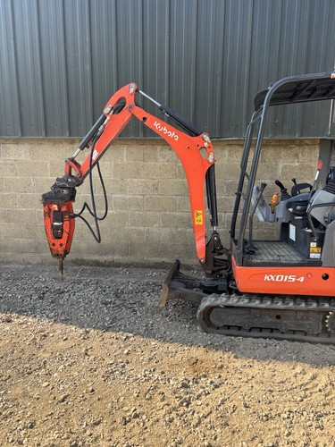 Mini excavator hydraulic - mini,