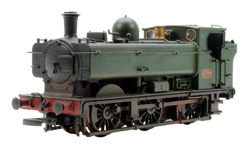 Bachmann 219 gwr - gwr, class