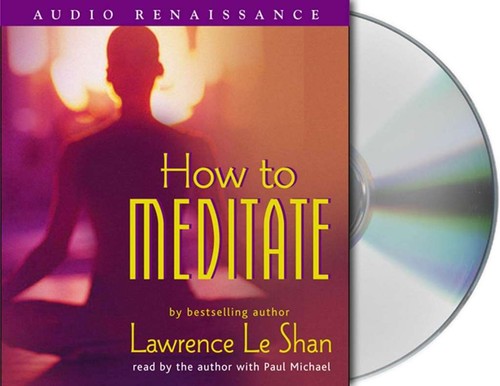 How meditate revised - revised, and