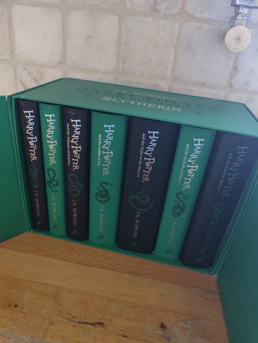 Harry potter slytherin - harry,