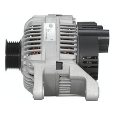 Hella Car Alternator 12V fits