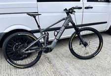 Focus sam2 mountain bike  