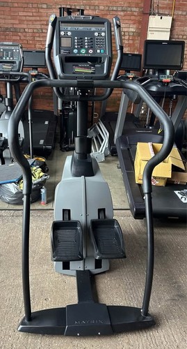Matrix s5x stepper - matrix, step