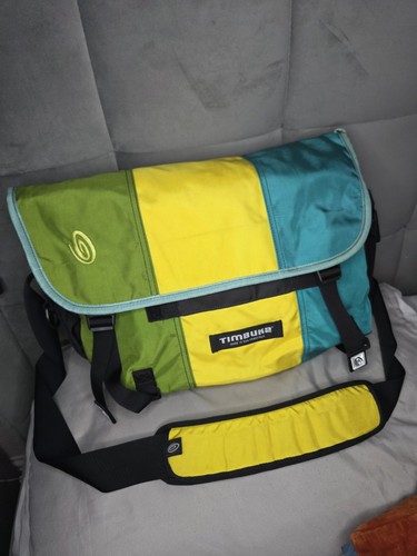 Vintage timbuk2 commute - vintage,