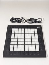 Novation LaunchPad Pro 64-Pad Midi Grid Controller (LAUNCHPAD-PRO-MK3) Ableton