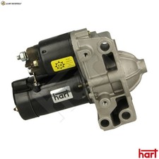 STARTER 534 381 FOR RENAULT