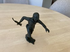 Vintage WWII American 6 Inch Marx  Figure