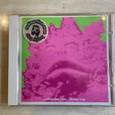 Radioactive Man - Booby Trap (2003) (Free p+p)