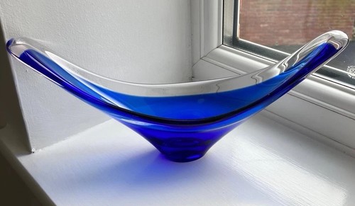Vintage cobalt blue - cobalt,