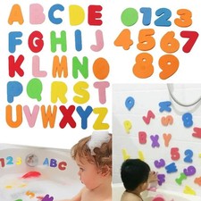 36pc Child Kids Teaching Toys