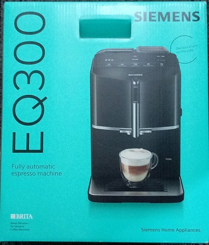 Siemens 300 tf301g19 coffee - eq.300,