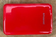 Polaroid ZIP ZINK Rechargeable Bluetooth Portable Mobile Photo Printer