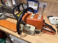Stihl 023c Spares Or Repairs Chainsaw
