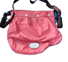 Mulberry Mitzi Large Leather