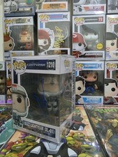 Tim Peake AUTOGRAPH - Astronaught - Buzz Lightyear- Signed Funko Pop with coa