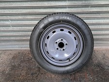VAUXHALL VIVARO MK2 2017 ALLOY