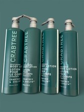 NEW! Crabtree & Evelyn Body
