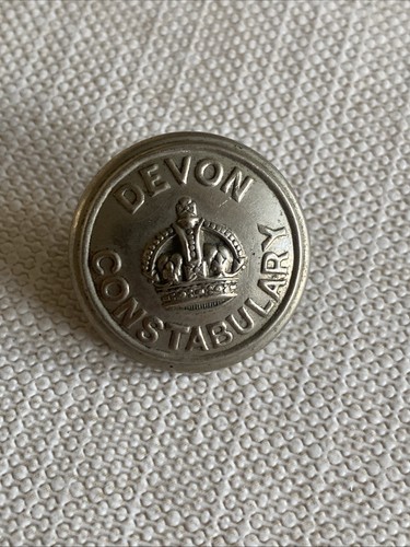 Devon police constabulary - devon,