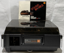 Kodak Ektasound Moviedeck 285