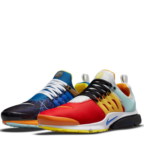 Nike air presto alpha project - presto,