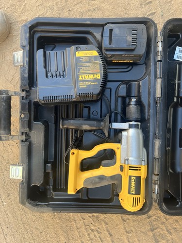 Dewalt dw0245 24v rotary - 24v,