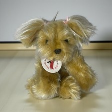 Russ Berrie Golden Yorkie