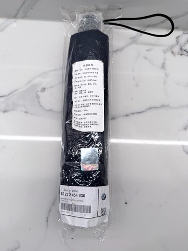 Genuine bmw sport - genuine, silver
