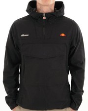 Ellesse Mont Canvas Overhead