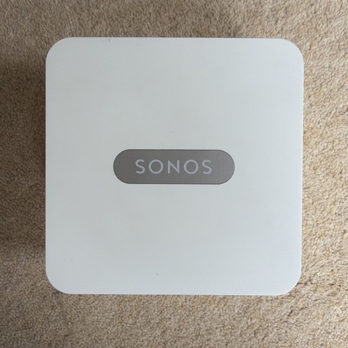 Sonos connect zp90 - sonos,
