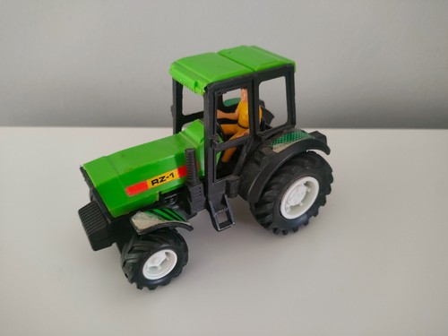 Vintage 90s new ray toys - 90s, rz-1