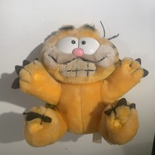 Vintage retro 1981 garfield - retro,