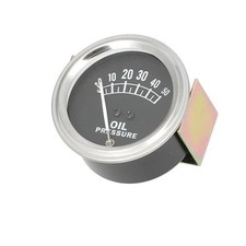 Oil Pressure Gauge fits Case