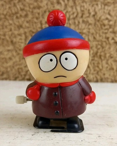 Vintage south park stan - park,