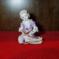 Vintage “FOREIGN”