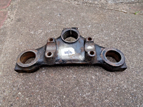 Triumph pre unit nacelle fork - pre,