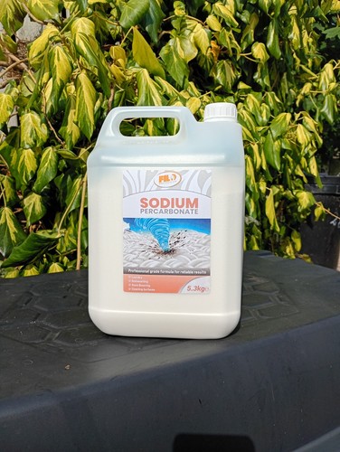 Sodium percarbonate 5kg - sodium,