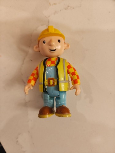Bob the builder - the, hi