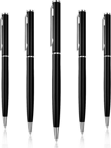 Luxury ballpoint pens pack - pens,,